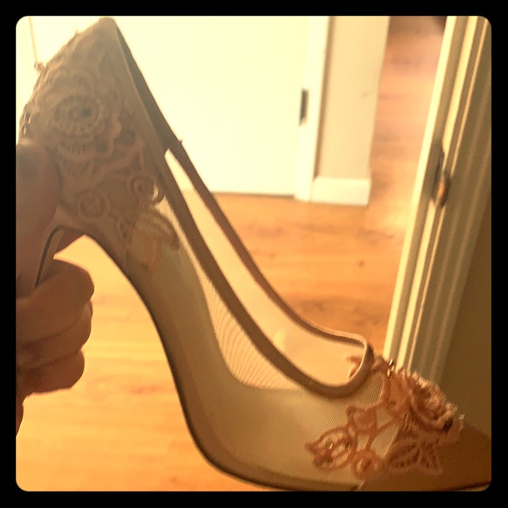 Dress shoes